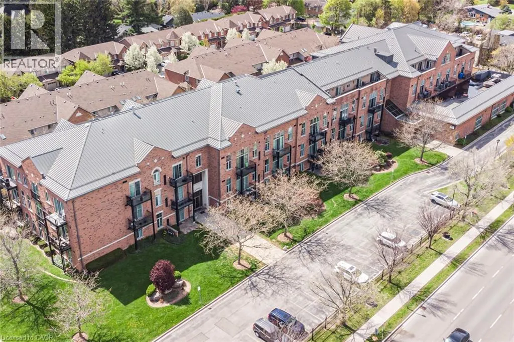 262 DUNDAS Street E Unit# 311 #311