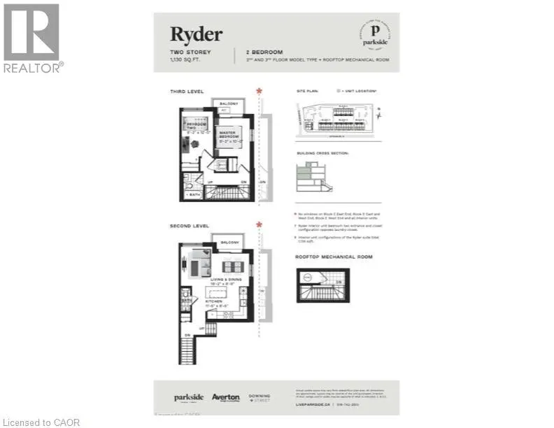 10 PALACE Street Unit# B5 #B5