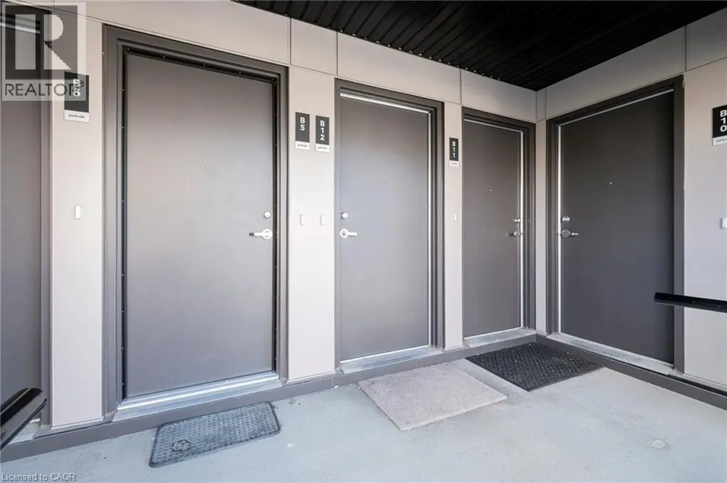 10 PALACE Street Unit# B5 #B5