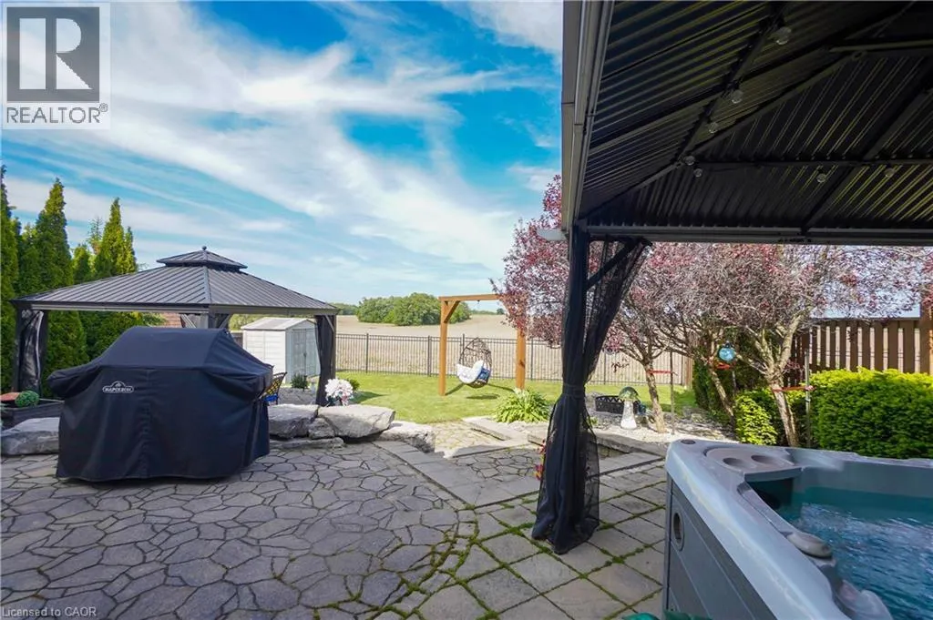 365 POLDON Drive