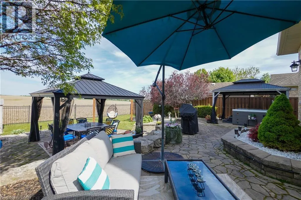 365 POLDON Drive