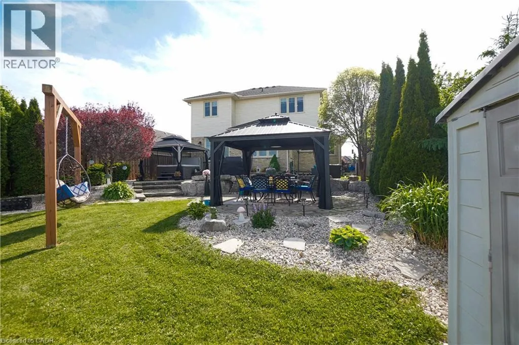365 POLDON Drive