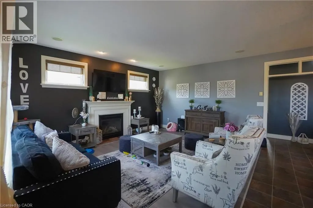 365 POLDON Drive