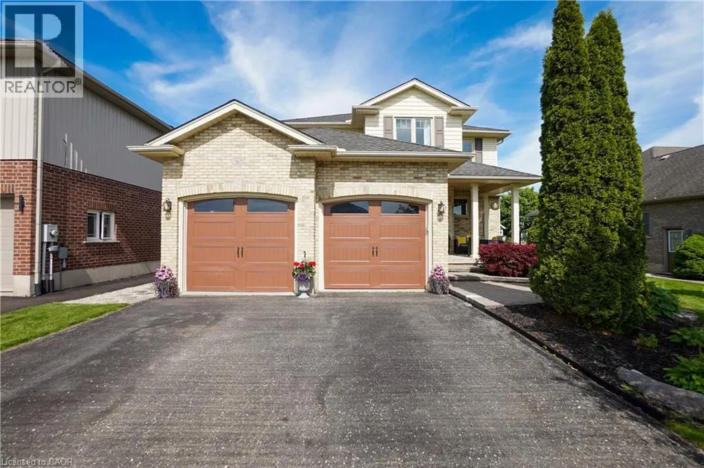 365 POLDON Drive