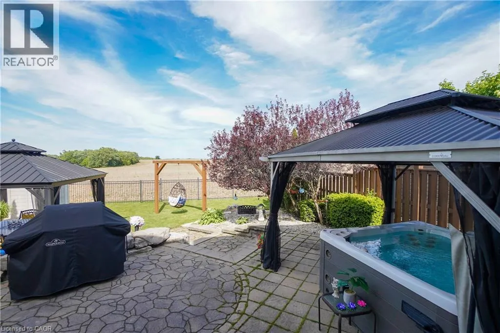 365 POLDON Drive