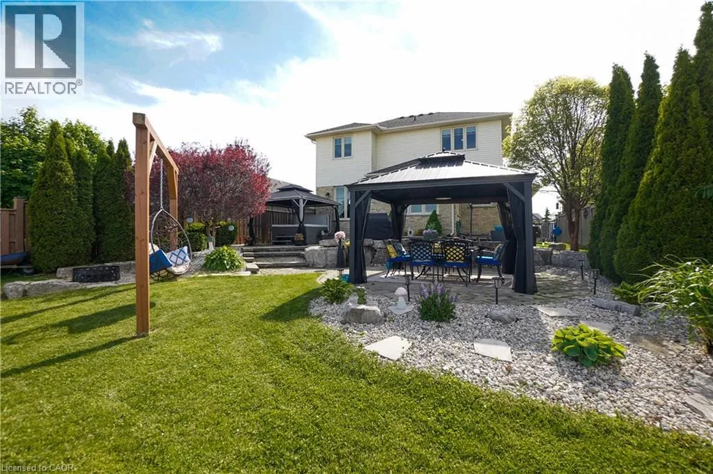 365 POLDON Drive