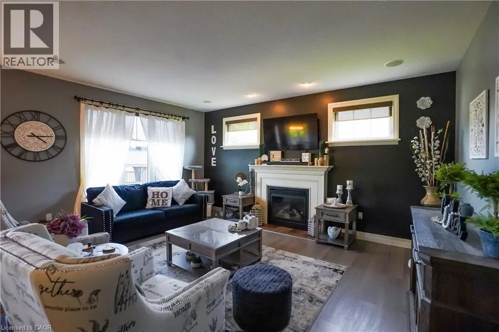 365 POLDON Drive