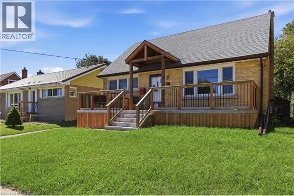 327 HIGHLAND Road E