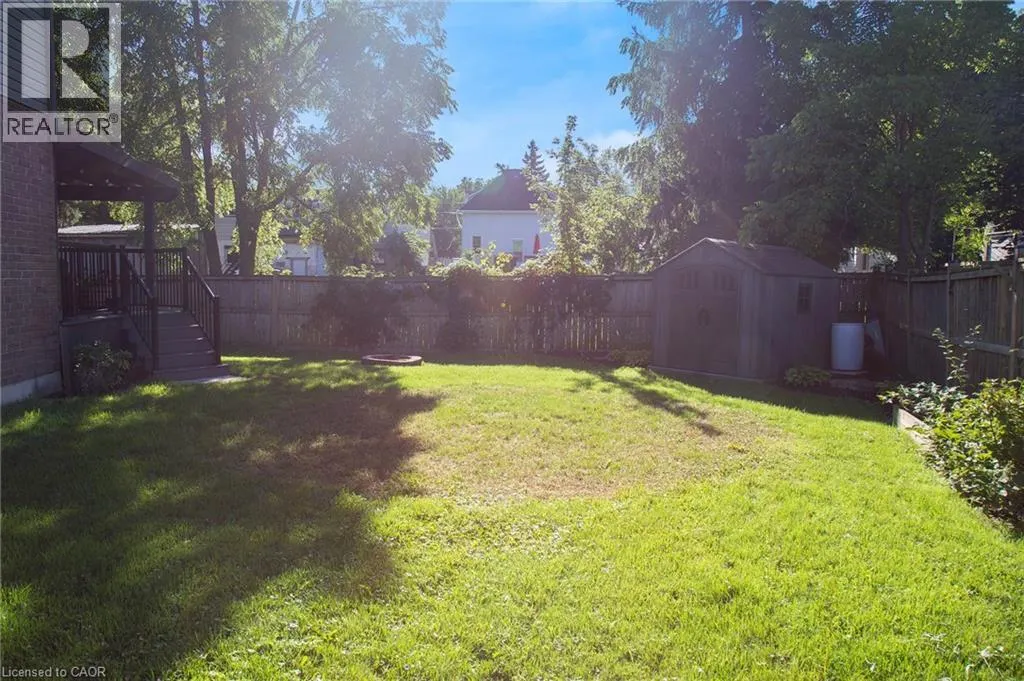 104 MACNEIL Court