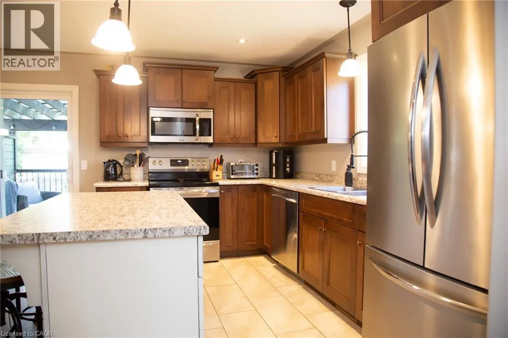104 MACNEIL Court