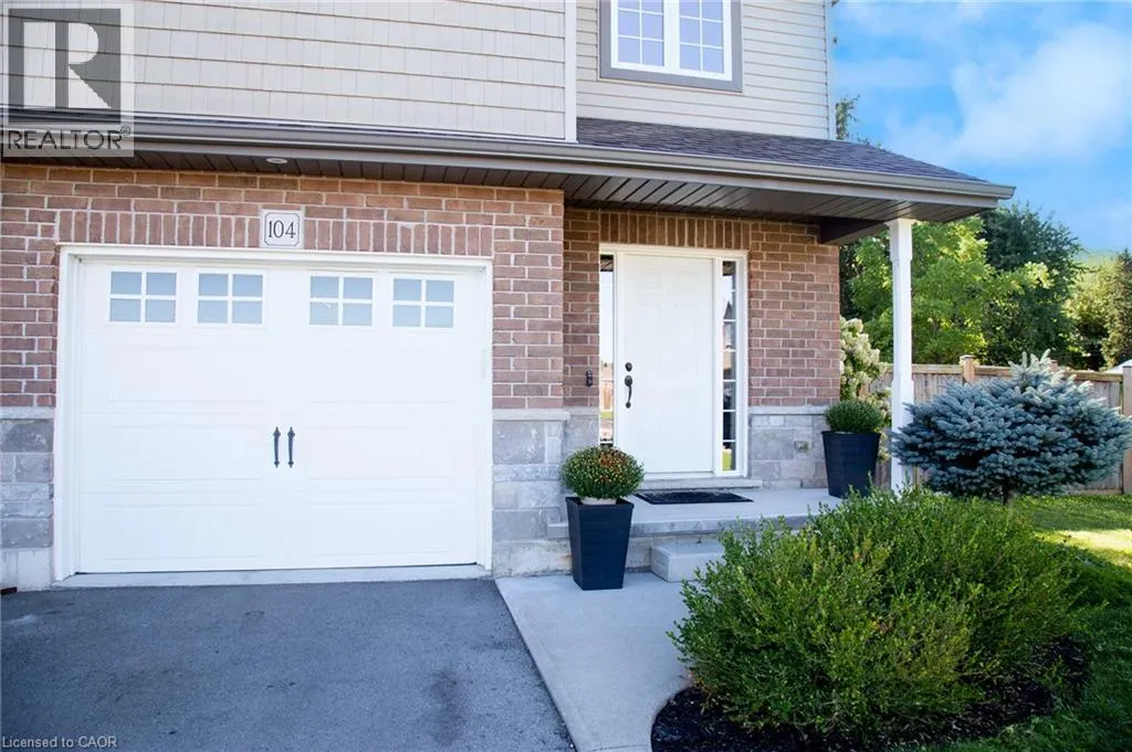 104 MACNEIL Court