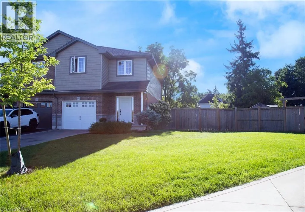 104 MACNEIL Court