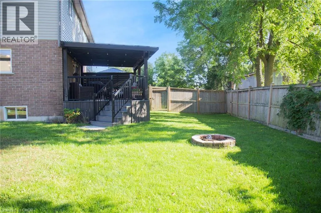 104 MACNEIL Court