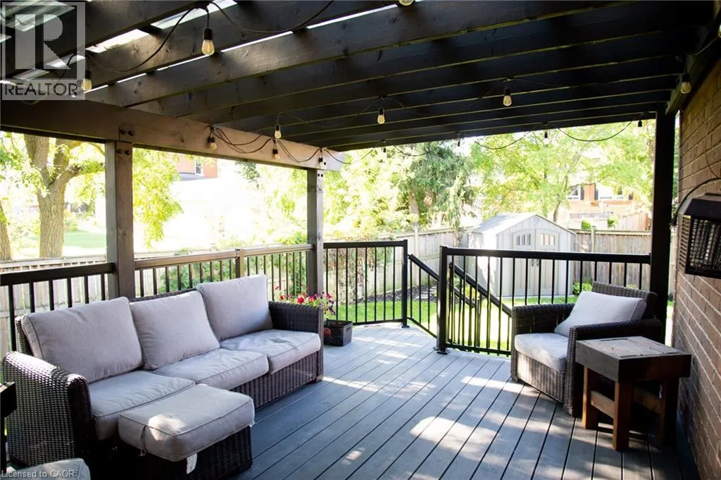104 MACNEIL Court