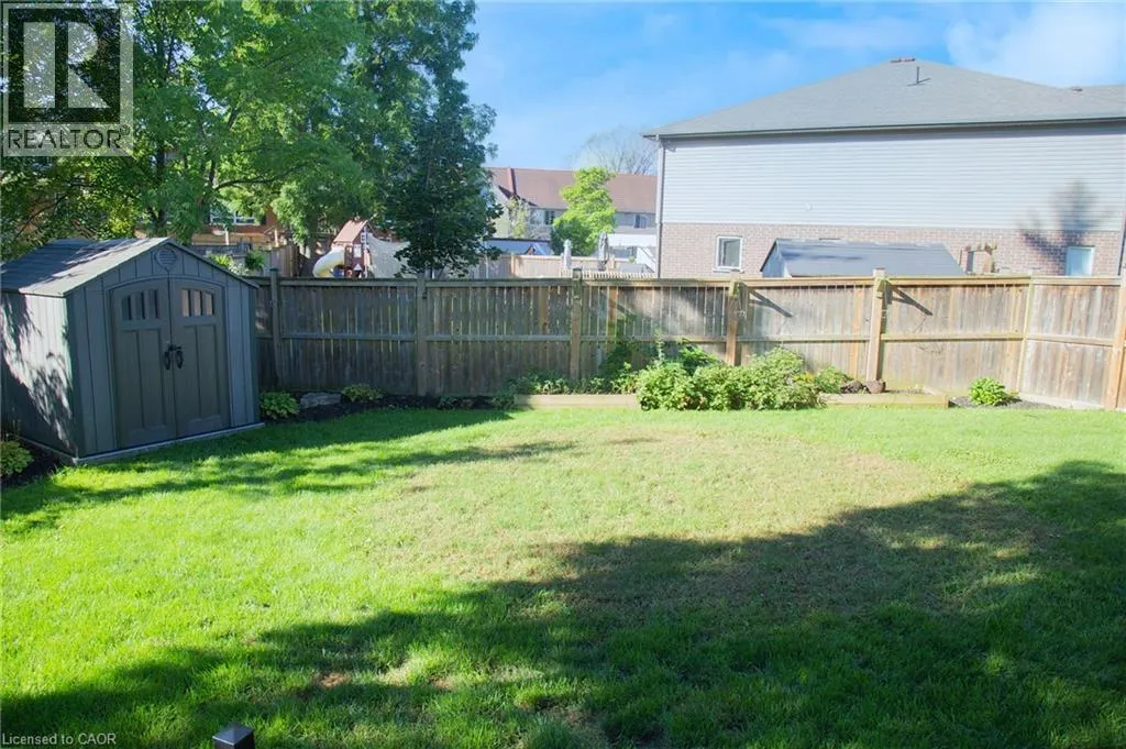 104 MACNEIL Court