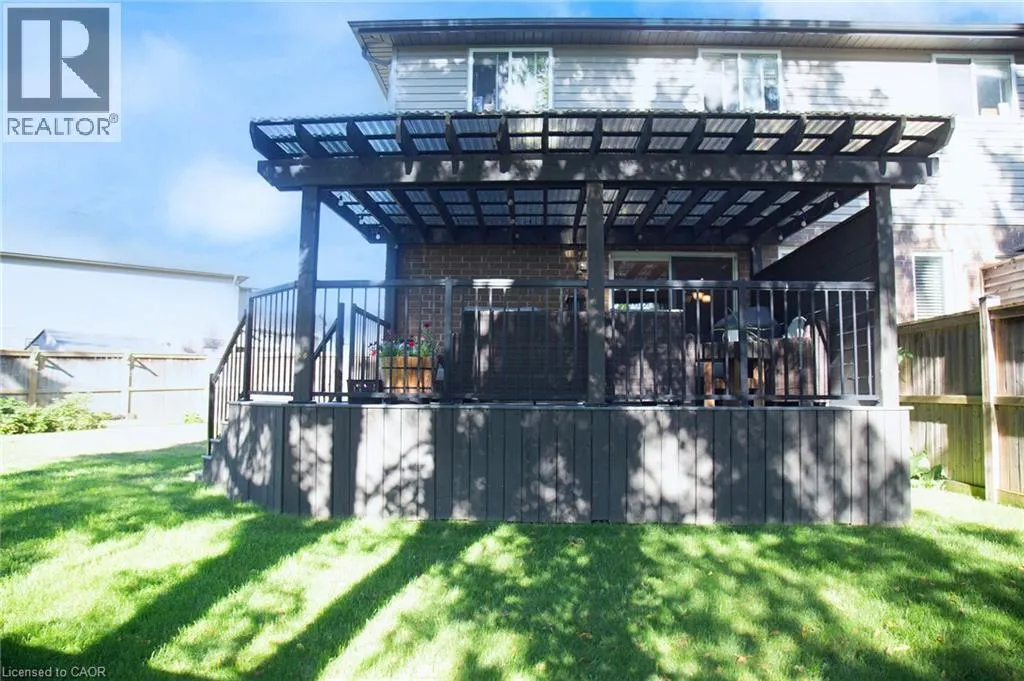 104 MACNEIL Court