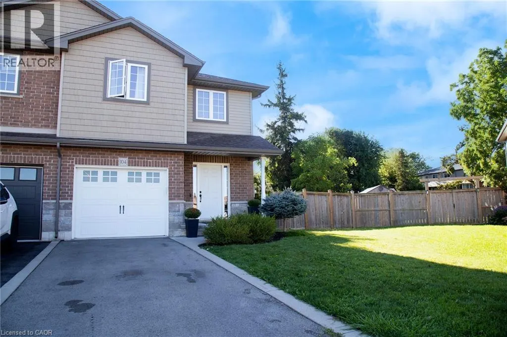 104 MACNEIL Court