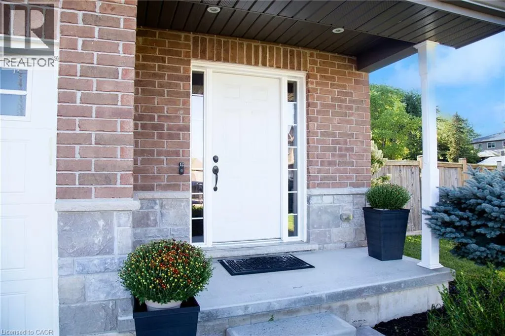 104 MACNEIL Court