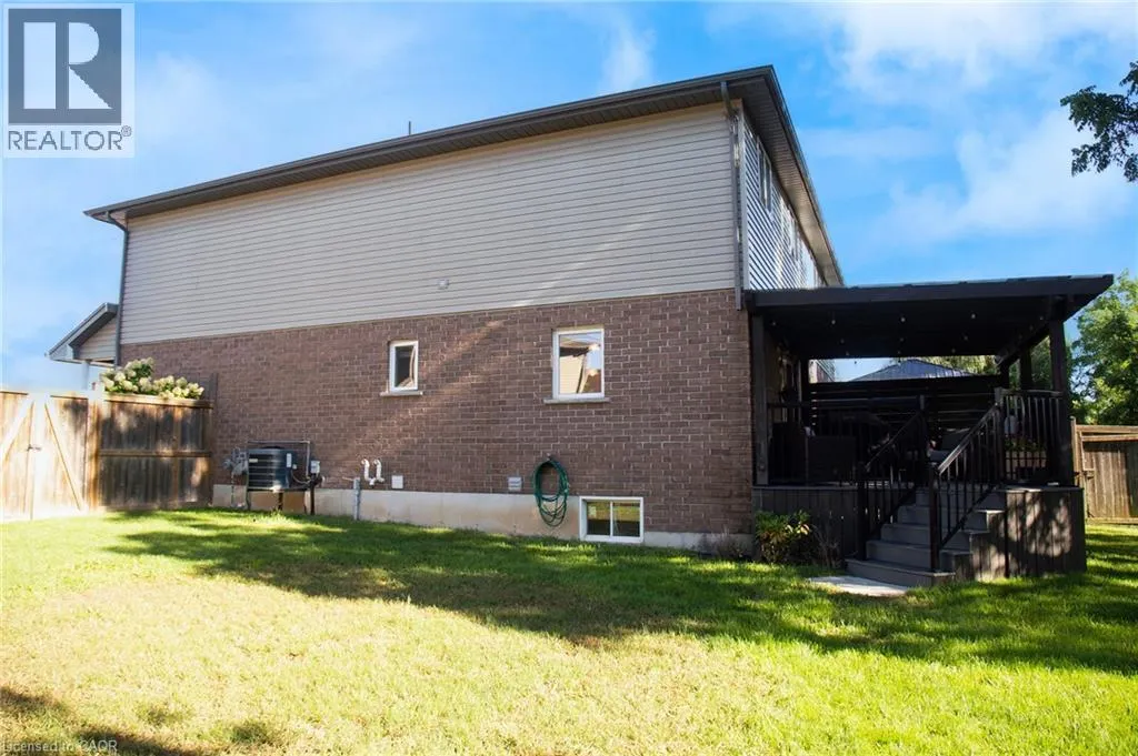 104 MACNEIL Court