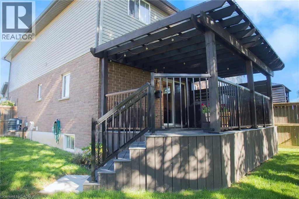 104 MACNEIL Court