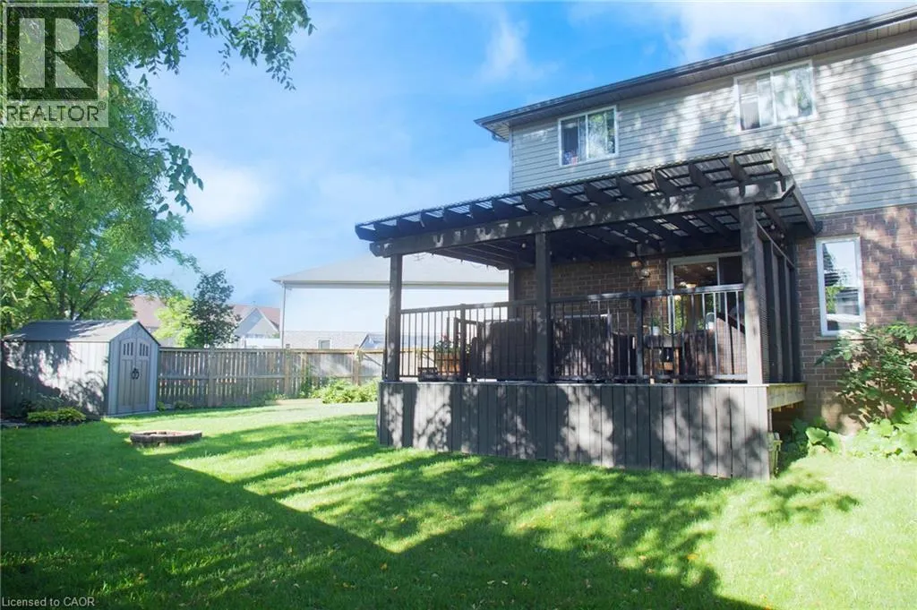 104 MACNEIL Court