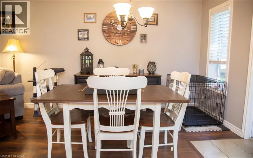 104 MACNEIL Court