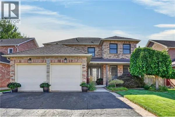 12 BEASLEY Crescent
