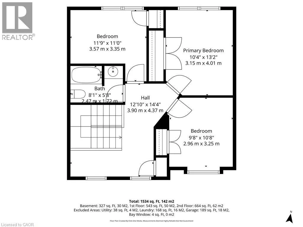24 FALLINGBROOK Crescent