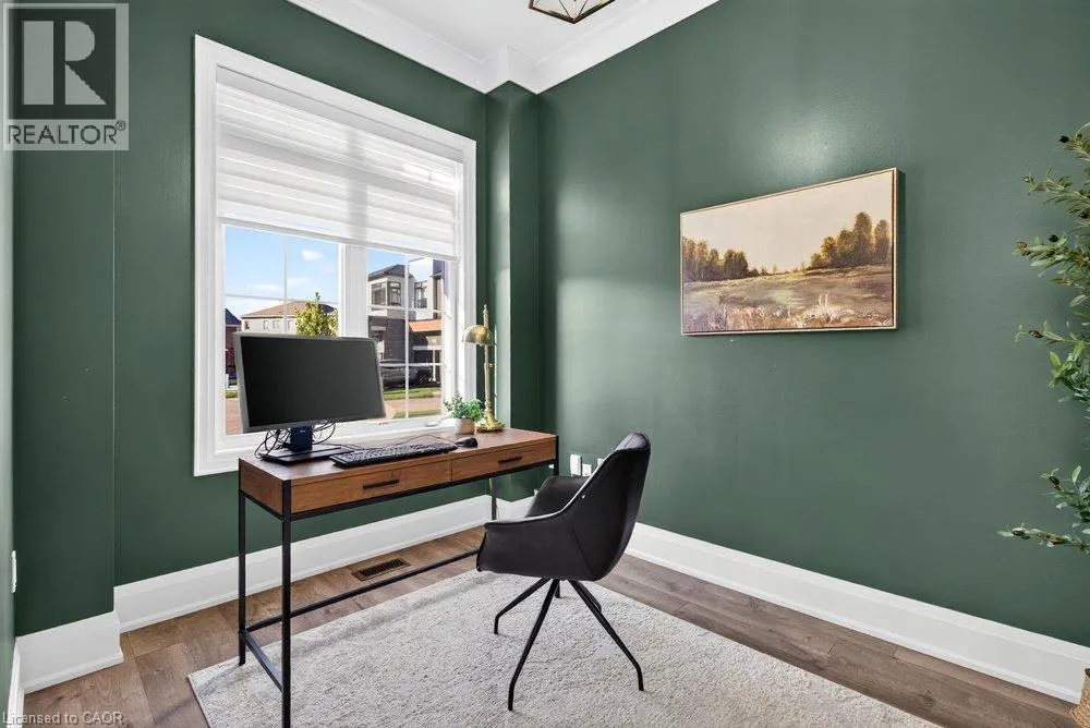 80 ELSTONE Place