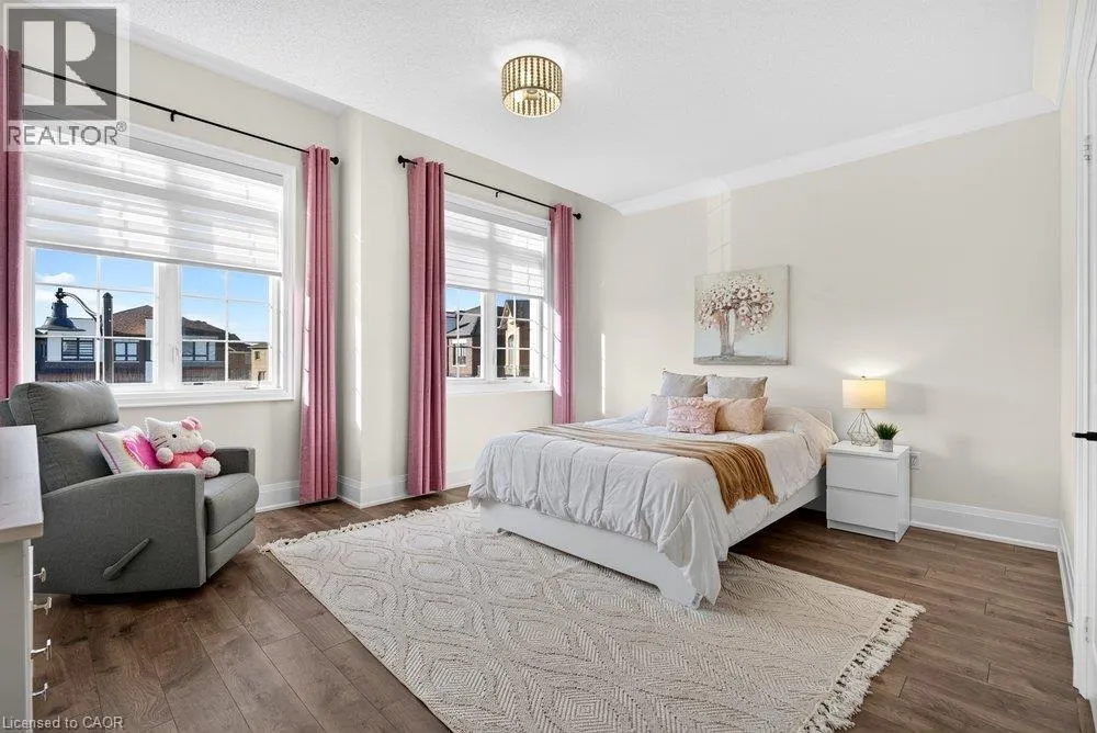 80 ELSTONE Place
