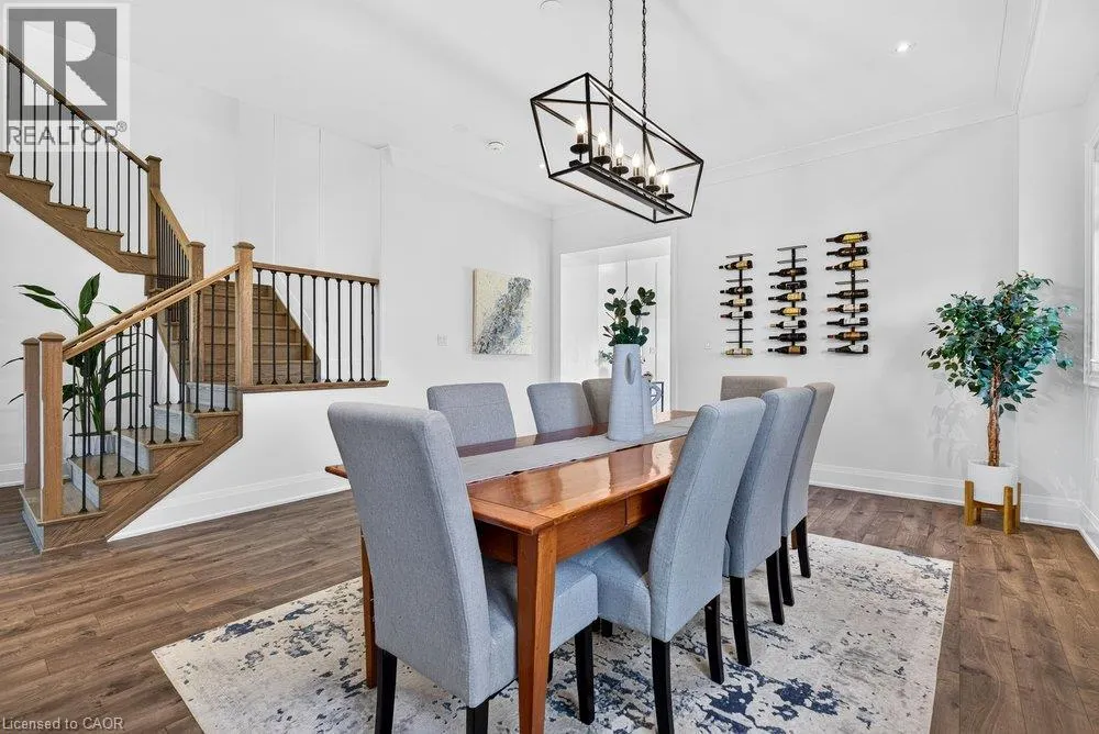 80 ELSTONE Place