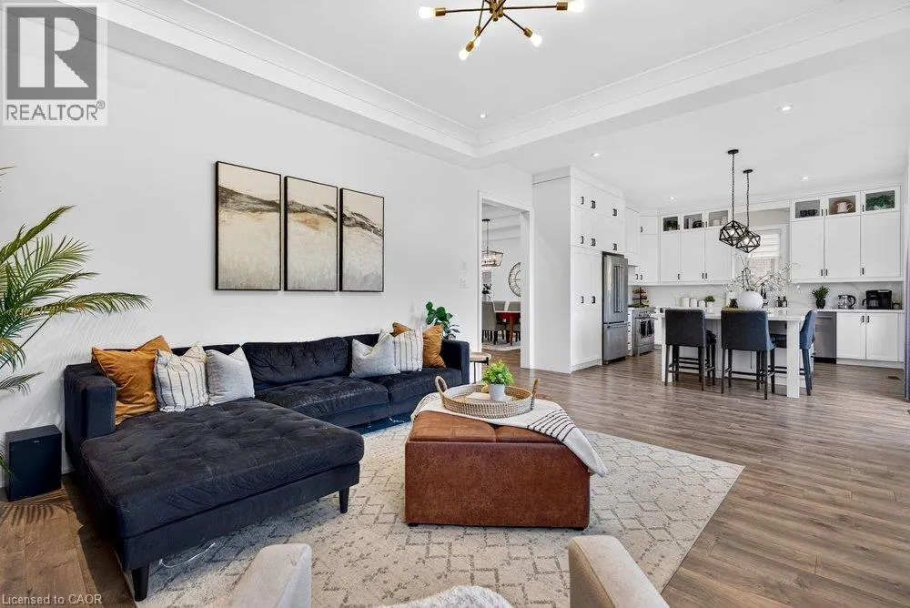80 ELSTONE Place