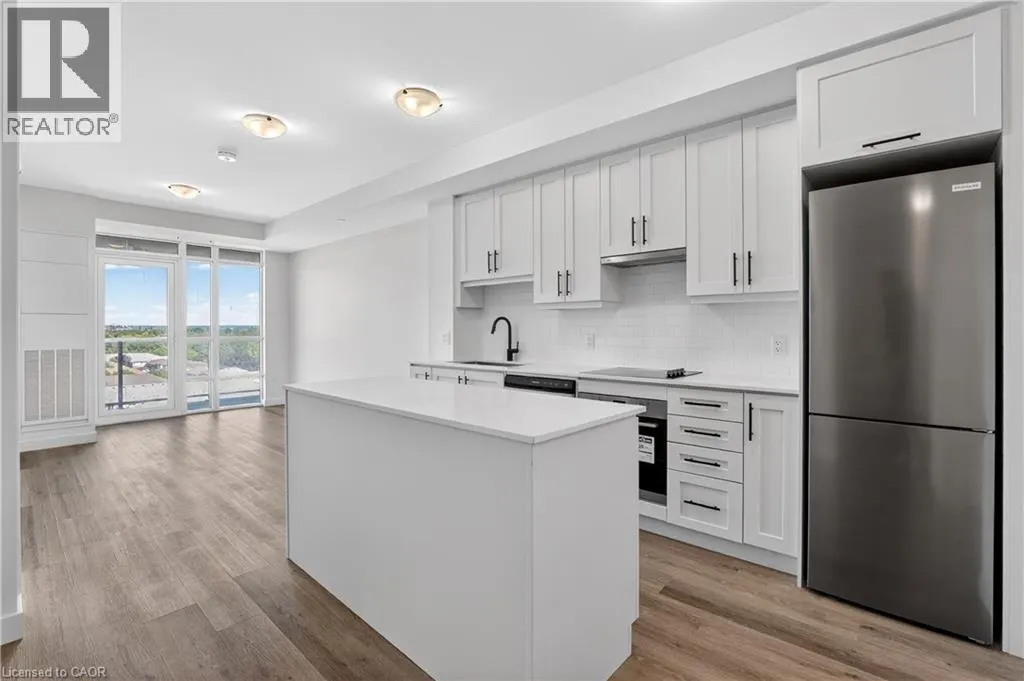 461 GREEN Road Unit# 703 #703