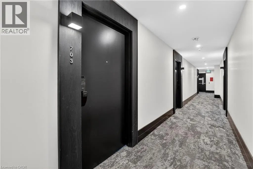 461 GREEN Road Unit# 703 #703