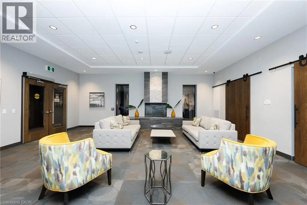 30 HAMILTON Street S Unit# 201 #201
