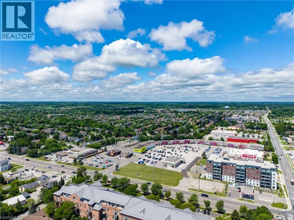 30 HAMILTON Street S Unit# 201 #201