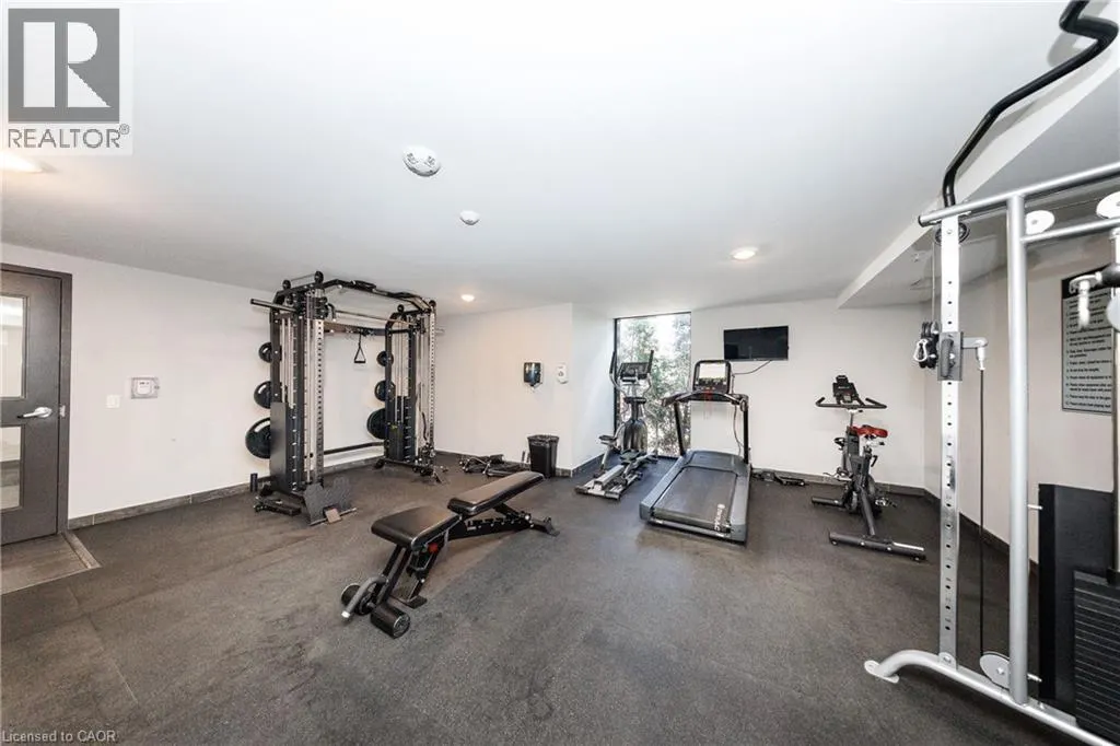 30 HAMILTON Street S Unit# 201 #201