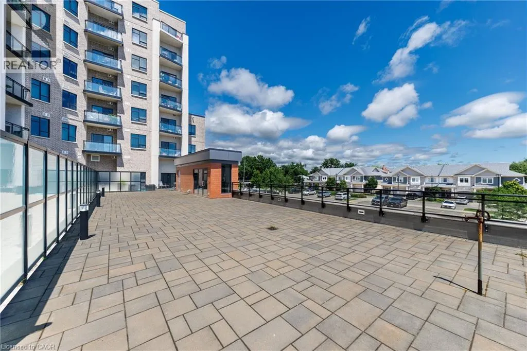 30 HAMILTON Street S Unit# 201 #201