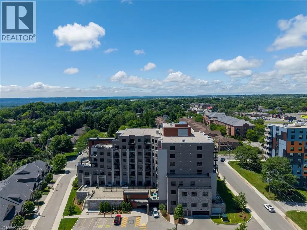 30 HAMILTON Street S Unit# 201 #201