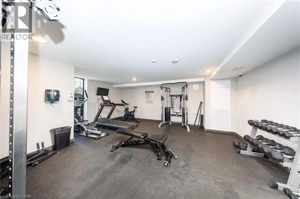 30 HAMILTON Street S Unit# 201 #201