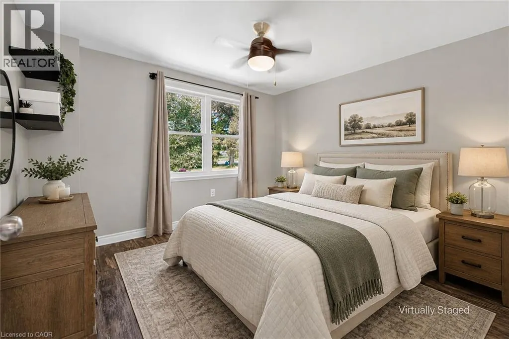 843 LYONS CREEK Road