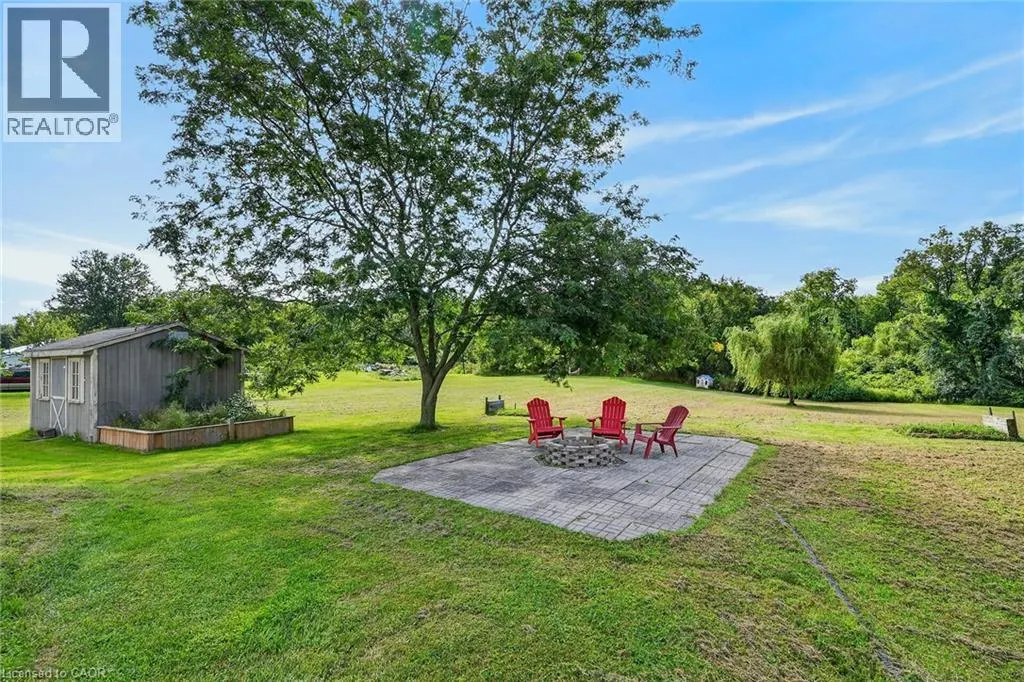843 LYONS CREEK Road