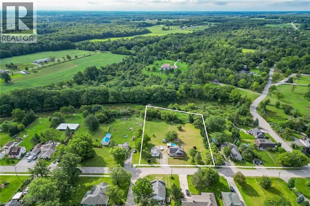 843 LYONS CREEK Road