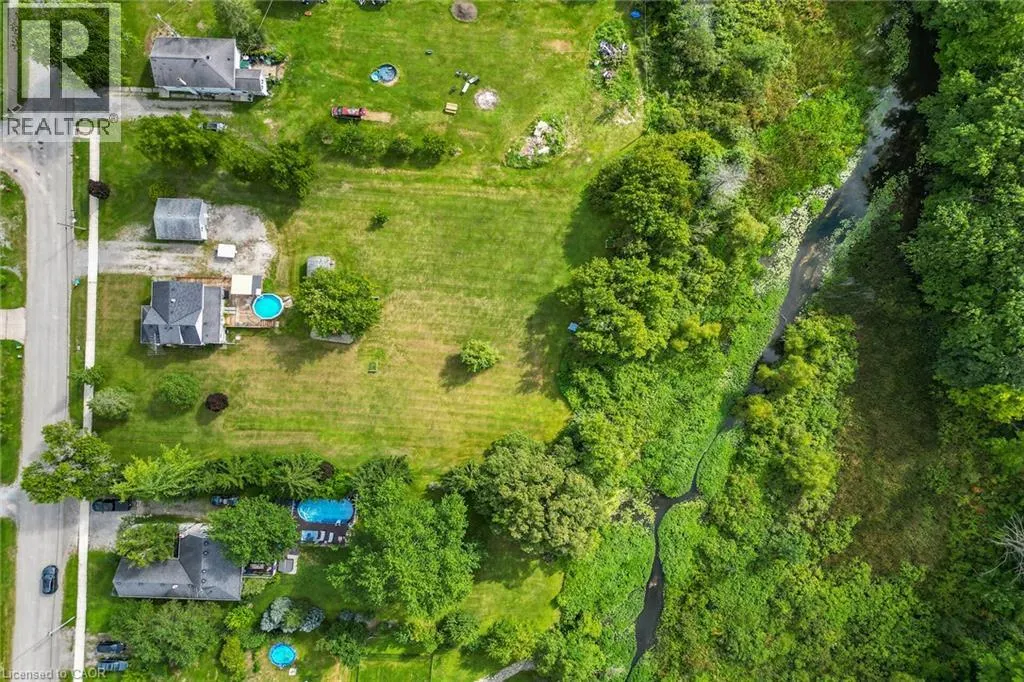 843 LYONS CREEK Road