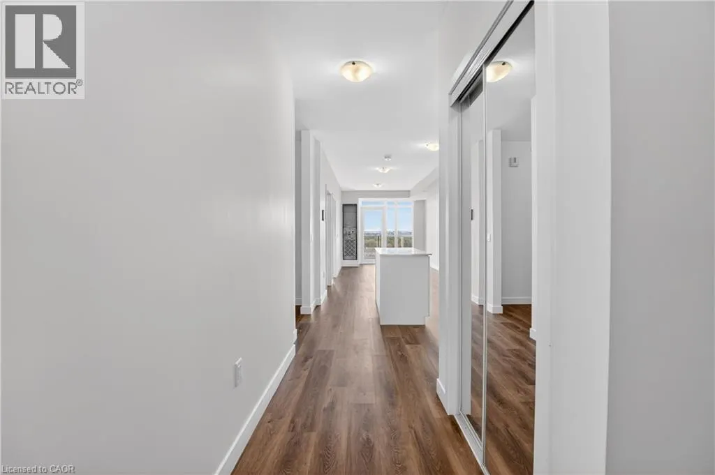 461 GREEN Road Unit# 822 #822