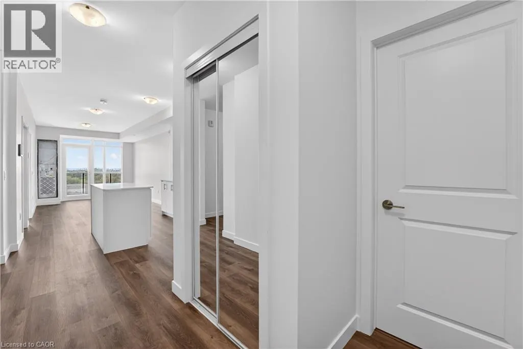 461 GREEN Road Unit# 822 #822