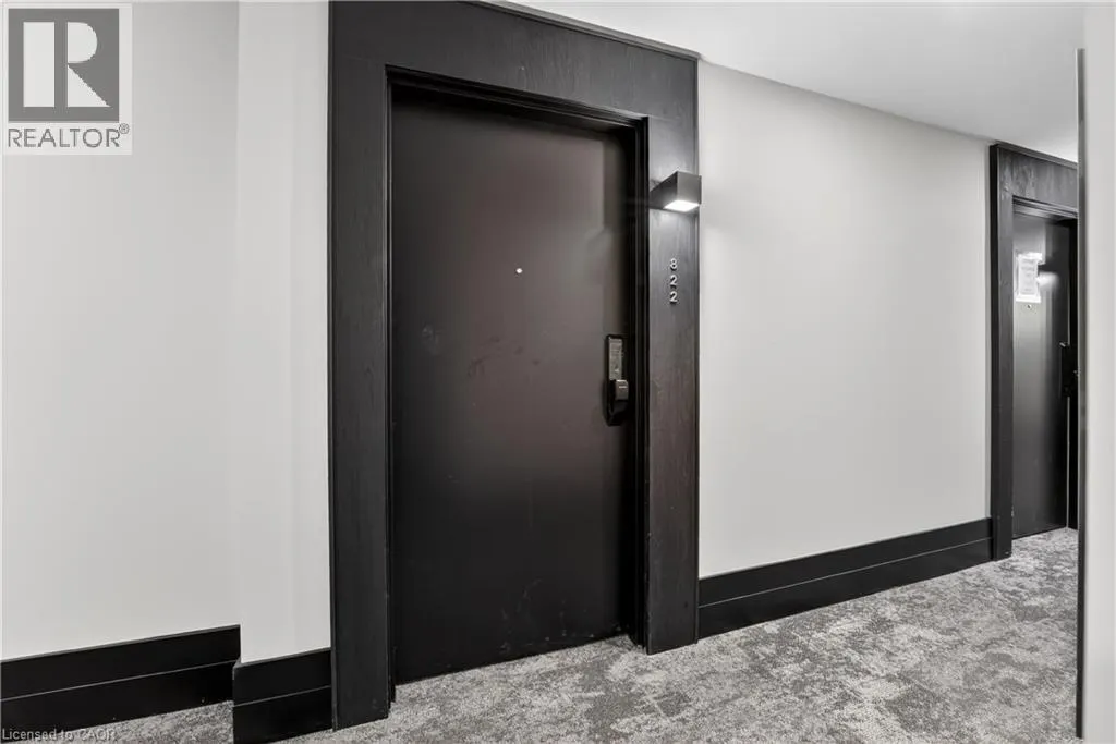 461 GREEN Road Unit# 822 #822