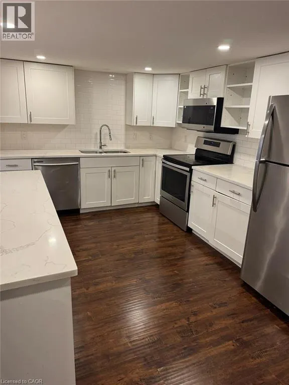 56 SIEBERT Avenue Unit# 2 #2
