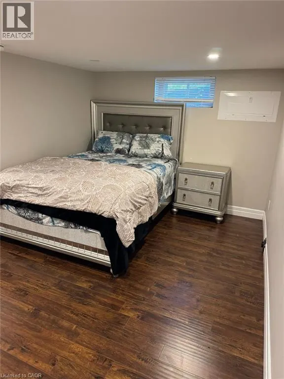 56 SIEBERT Avenue Unit# 2 #2