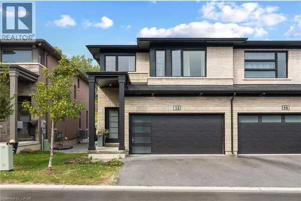 4552 PORTAGE Road Unit# 13
